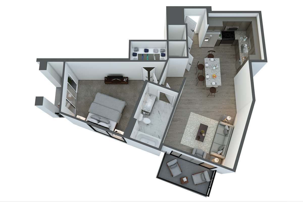 Indigo Apartments West Palm Beach