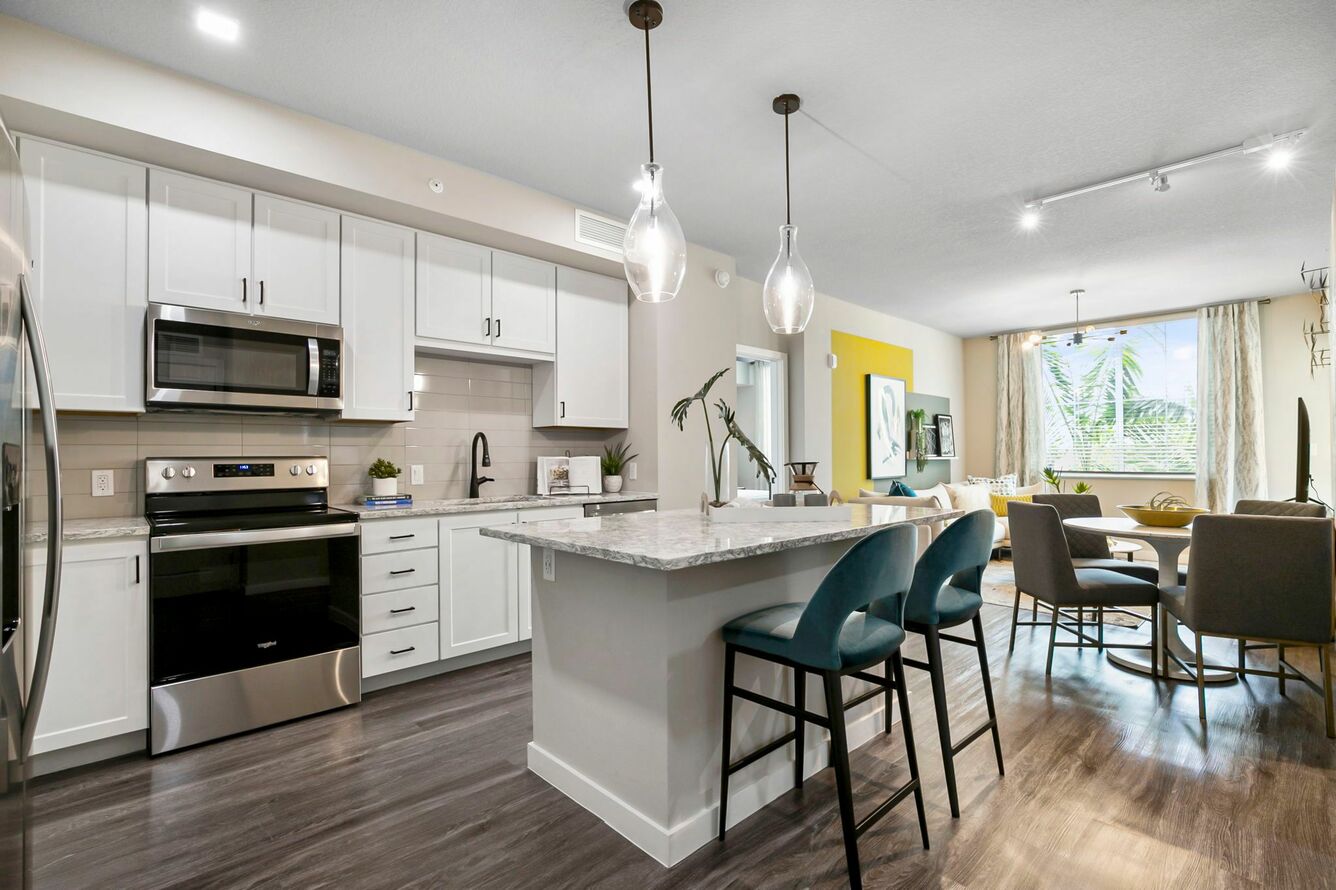 West Palm Beach Apartment for Rent Indigo West Palm Beach, Florida