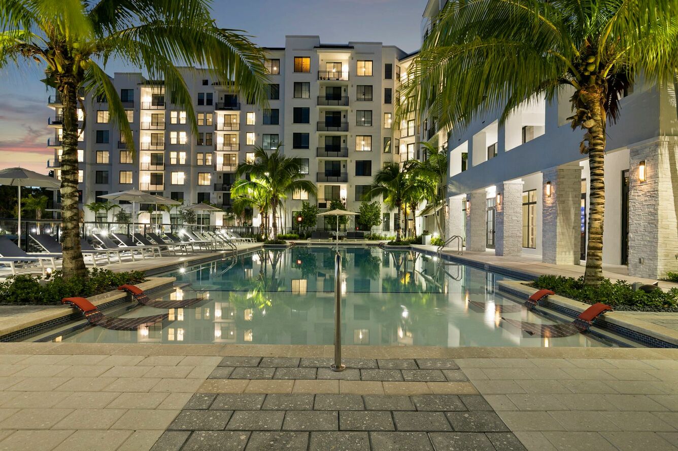 West Palm Beach Apartments For Rent No Credit Check