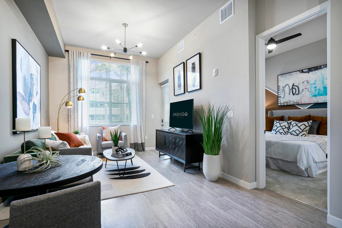 West Palm Beach Apartment for Rent Indigo West Palm Beach, Florida