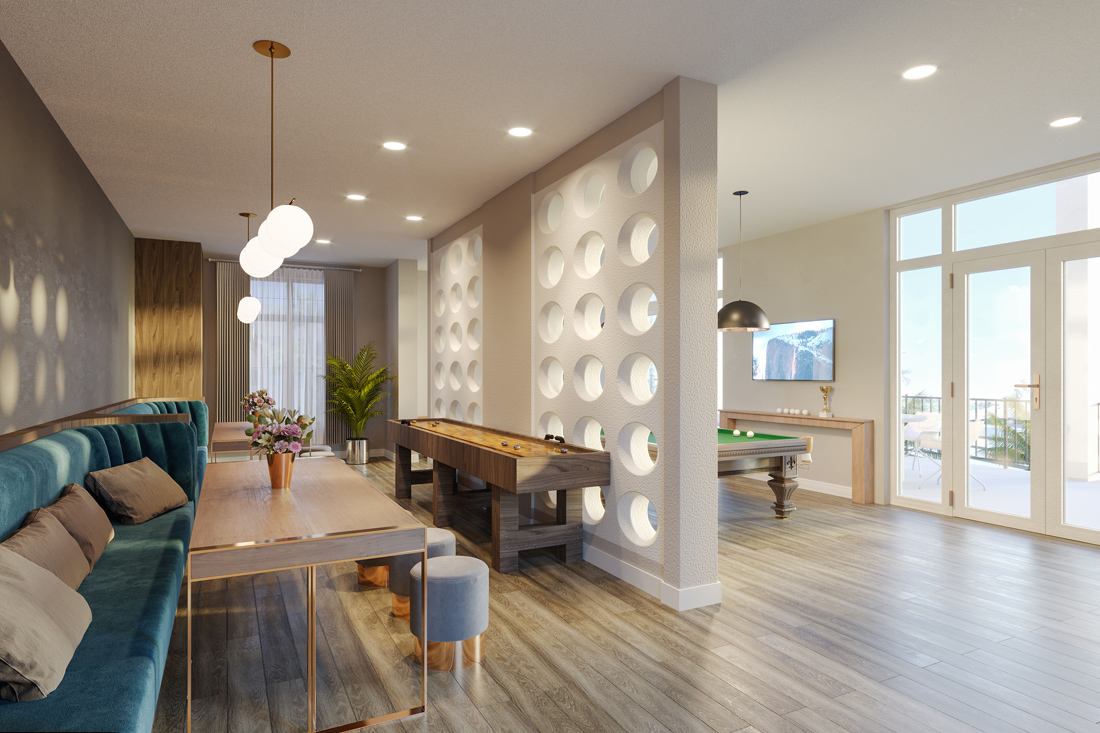 Indigo West Palm Beach Home